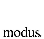 MODUS.