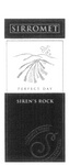 SIRROMET PERFECT DAY SIREN'S ROCK  SIRROMET WINES S QUEENSLAND