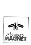 MOSQUITO MAGNET