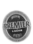 MATILDA BAY PREMIER LAGER KETTLE BREWED WESTERN AUSTRALIA'S PREMIUM BREWER