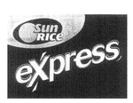 SUN RICE EXPRESS