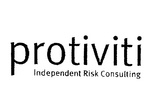 PROTIVITI INDEPENDENT RISK CONSULTING