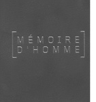 MEMOIRE D'HOMME