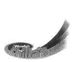WENDY'S CHILLA'S
