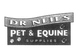 DR NEIL'S PET & EQUINE SUPPLIES