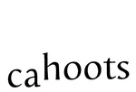 CAHOOTS