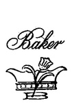 BAKER B