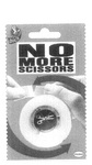 DUCK NO MORE SCISSORS