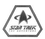 STAR TREK THE ADVENTURE