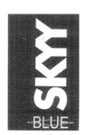 SKYY BLUE