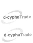 D-CYPHA TRADE