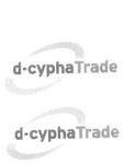 D-CYPHA TRADE