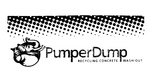 PUMPERDUMP RECYCLING CONCRETE WASH-OUT