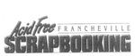 ACID FREE FRANCHEVILLE SCRAPBOOKING
