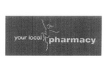YOUR LOCAL PHARMACY