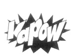 KAPOW