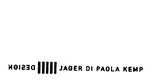 JAGER DI PAOLA KEMP DESIGN