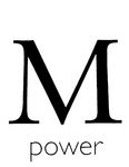 M POWER