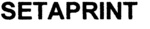 SETAPRINT