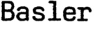 BASLER