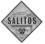 SALITOS FLAVOURED WITH TEQUILA