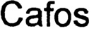 CAFOS