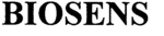 BIOSENS