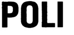 POLI