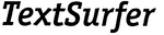 TEXTSURFER