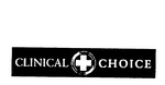 CLINICAL CHOICE