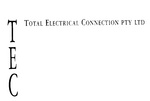 TEC TOTAL ELECTRICAL CONNECTION PTY LTD