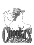 CHOOKA'S CHAR GRILL