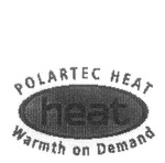 HEAT POLARTEC HEAT WARMTH ON DEMAND