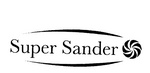 SUPER SANDER