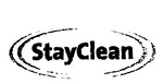STAYCLEAN