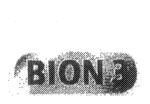 BION 3