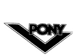 PONY
