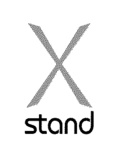 X STAND