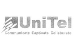 UNITEL COMMUNICATE CAPTIVATE COLLABORATE