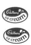 CADBURY ICE CREAM