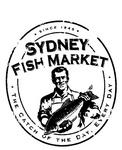 SINCE 1945 SYDNEY FISH MARKET THE CATCH OF THE DAY, EVERY DAY