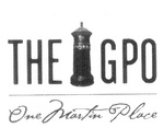 THE GPO ONE MARTIN PLACE