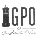 GPO @ ONE MARTIN PLACE