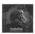 AUSTRALIAN STOCK HORSE SOCIETY