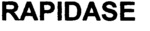 RAPIDASE