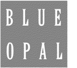 BLUE OPAL
