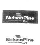 NELSONPINE LAMINATED VENEER LUMBER LVL