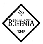 X JIHLAVSKE SKLARNY BOHEMIA 1845