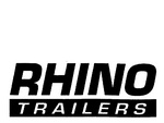 RHINO TRAILERS