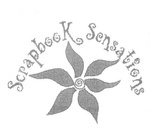 SCRAPBOOK SENSATIONS